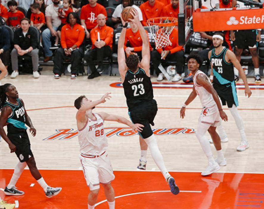 游戏模拟器APP下载-狂轰26+7+2！请让谢泼德首发，阿门赛后说出优点，还提到了杜兰特