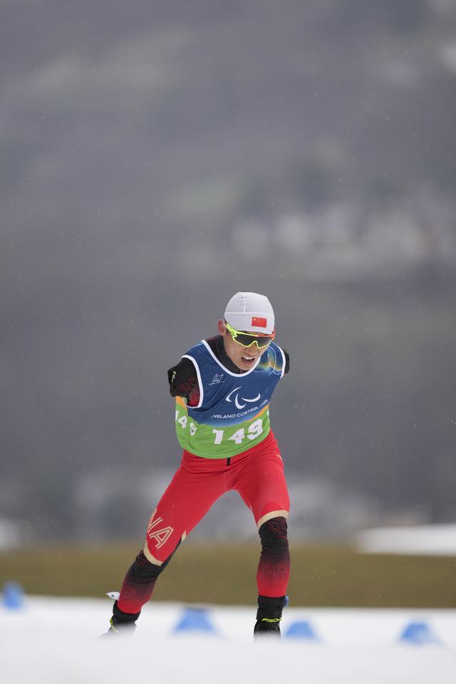 游戏模拟器APP下载-冬残奥冠军王晨阳的“点名游戏”